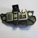 Реле-регулятор напряжения МВ ОМ924 / 0001543805 (М00116) Реле-регулятор напряжения МВ ОМ924 / 0001543805 (М00116)