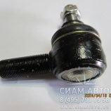 Наконечник рулевой тяги УАЗ в сборе правый не разб / 3160-3414056-01 (92368) Наконечник рулевой тяги УАЗ в сборе правый не разб / 3160-3414056-01 (92368)