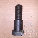 Болт колеса передней ступицы 90 мм. 22х2,0 (10077) Болт колеса передней ступицы 90 мм. 22х2,0 (10077)
