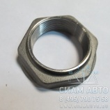 Гайка шестигранная / 5000716984 (90737) Гайка шестигранная / 5000716984 (90737)