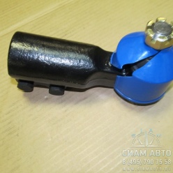 ���������� ������� �����. ���� LHT ZK6126HGA, 6118HGA CNG 3003-00468 (Y00638)