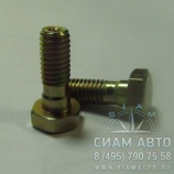 ����- ������  ������� 3282141 �300-20 M6 x 1.00 x 16.3 (�00372)