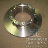 ���� ��������� ZK6129 3502-00336 � ������� ABS ������ (Y00463)