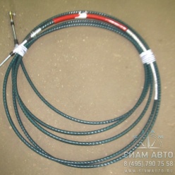 ���� ��� 9.25 � 1703-00600 YUTONG ZK6119HA (Y00477)