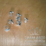 Хомут 10-16 мм (61322) Хомут 10-16 мм (61322)