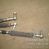 Трос КПП 17GC4-10972 KLQ6129 (30291) Трос КПП 17GC4-10972 KLQ6129 (30291)