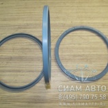 Сальник 170х190х9 2735213670 / TATRA 163 (11065) Сальник 170х190х9 2735213670 / TATRA 163 (11065)