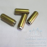 Соединение для пластиковых трубок 9х1,0 / 02.090.7700.080 (М00764) Соединение для пластиковых трубок 9х1,0 / 02.090.7700.080 (М00764)