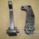 Рычаг маятниковый (МАЗ) / 101-3414030 (61447) Рычаг маятниковый (МАЗ) / 101-3414030 (61447)