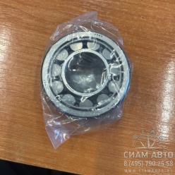 Подшипник шариковый промежуточного вала Yutong (Ютонг) / 1315-00704 (Y01012) Подшипник шариковый промежуточного вала Yutong (Ютонг) / 1315-00704 (Y01012)