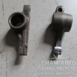 Коромысло клапана впускного D2156 1.04201-5005 (70041) Коромысло клапана впускного D2156 1.04201-5005 (70041)