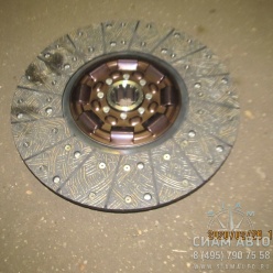 ���� ��������� D-362�� 1601-00225 (Y00669)