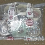 Р/к РТИ двигателя ЕВРО 2 T3B-928 - 8 цилиндров 2077400684 (11277) Р/к РТИ двигателя ЕВРО 2 T3B-928 - 8 цилиндров 2077400684 (11277)