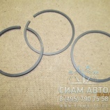 Кольца компрессора 01180656 / без маслосъемного кольца (80310) Кольца компрессора 01180656 / без маслосъемного кольца (80310)
