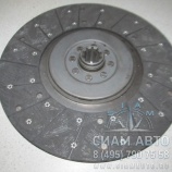 Диск сцепления 2234 (М00855) Диск сцепления 2234 (М00855)