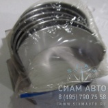 Вкладыши шатунные Karosa 7729760 (70058) Вкладыши шатунные Karosa 7729760 (70058)