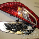 Фонарь задн. прав. LCK6127 (Л00048) Фонарь задн. прав. LCK6127 (Л00048)