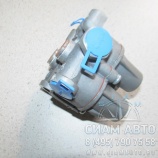 Кран 4-х контурный защитный MB / AE 4170 (М00889) Кран 4-х контурный защитный MB / AE 4170 (М00889)