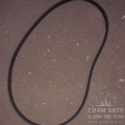 Ремень 15х1615 клиновой (50118) Ремень 15х1615 клиновой (50118)