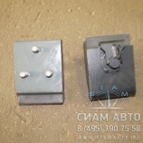 Подушка кабины левая / 2071510364 / EURO (11338) Подушка кабины левая / 2071510364 / EURO (11338)