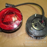 Фара противотуманная задн. XML6127 (20896) Фара противотуманная задн. XML6127 (20896)