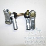 Наконечник тяги кпп к-т (2 шт) M10/m12 внутр.на кинг лонг6127 6129 (40766) Наконечник тяги кпп к-т (2 шт) M10/m12 внутр.на кинг лонг6127 6129 (40766)