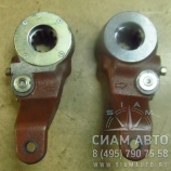 Рычаг регулировочный передний правый (ПАЗ-3204,3203) (60917) Рычаг регулировочный передний правый (ПАЗ-3204,3203) (60917)