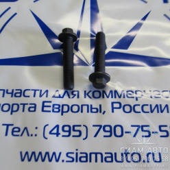 Болт головки шатуна / ISF 3.8 / 4891179 (С00838) Болт головки шатуна / ISF 3.8 / 4891179 (С00838)