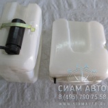 Бачок омывателя МАЗ СЭАТ-10 (61112) Бачок омывателя МАЗ СЭАТ-10 (61112)