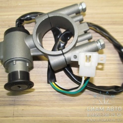 ����� ��������� KLQ 6129 (30236)