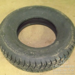 ���� ECO NORDIC 245/75/16 �. (90209)