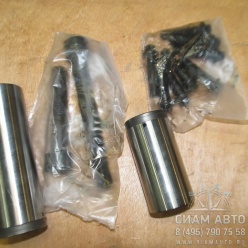 Р/к суппорта WABCO typ 19,5"/22,5" (болты, направл., болты головки) (М00687) Р/к суппорта WABCO typ 19,5"/22,5" (болты, направл., болты головки) (М00687)