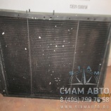 Радиатор ZK6119/6129 1301-00303 (Y00190) Радиатор ZK6119/6129 1301-00303 (Y00190)