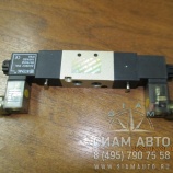 Клапан открывания двери LCK (Л00171) Клапан открывания двери LCK (Л00171)