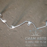 Трубка топливная от ТНВД к рампе 6ISBe / 4940552 (С00856) Трубка топливная от ТНВД к рампе 6ISBe / 4940552 (С00856)