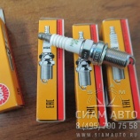 Свеча зажигания NGK V-Line № 12 / BCPR6E (6129) Hardy (90507) Свеча зажигания NGK V-Line № 12 / BCPR6E (6129) Hardy (90507)