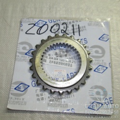 ����� �������� ������� ���� /1156304004 / S6- 160 (Z00211)