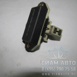 -  Mercedes / VR-B206 (00973)