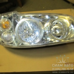 ���� �����. ������ �� ������ ZK6122 (Y00323)