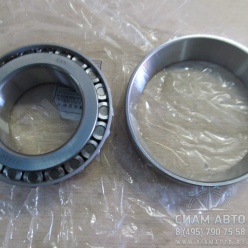 ��������� ��������� �� ������� DF XMQ6127  224002725 (40467)