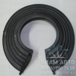 Чехол защитный мостов Арктика (10431) Чехол защитный мостов Арктика (10431)