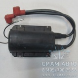 Катушка высоковольтная DBW 2016 12В / 101838 (60971) Катушка высоковольтная DBW 2016 12В / 101838 (60971)