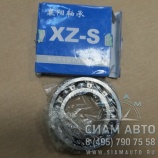 Подшипник первичного вала (60x110x22) XML6720 EQB 125-20 (20239) Подшипник первичного вала (60x110x22) XML6720 EQB 125-20 (20239)