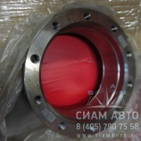 Диск тормозной зад LCK6127 2400-81-00277 (Л00004) Диск тормозной зад LCK6127 2400-81-00277 (Л00004)