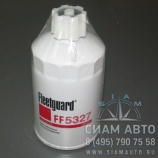 Фильтр топливный отстойник FF 5327 (Ф00036) Фильтр топливный отстойник FF 5327 (Ф00036)