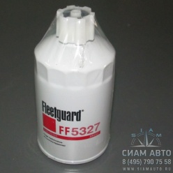 ������ ��������� ��������� FF 5327 (�00036)
