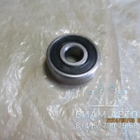 Подшипник W6301-2RS1 (92461) Подшипник W6301-2RS1 (92461)