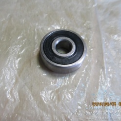 Подшипник W6301-2RS1 (92461) Подшипник W6301-2RS1 (92461)