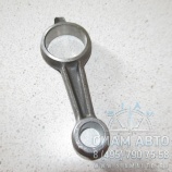 Шатун компрессора 2-цилиндрового / "Икарус" / 60 250 2020 (70199) Шатун компрессора 2-цилиндрового / "Икарус" / 60 250 2020 (70199)