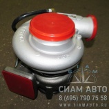 Турбокомпрессор HX40 6CT 4051323 (С01089) Турбокомпрессор HX40 6CT 4051323 (С01089)